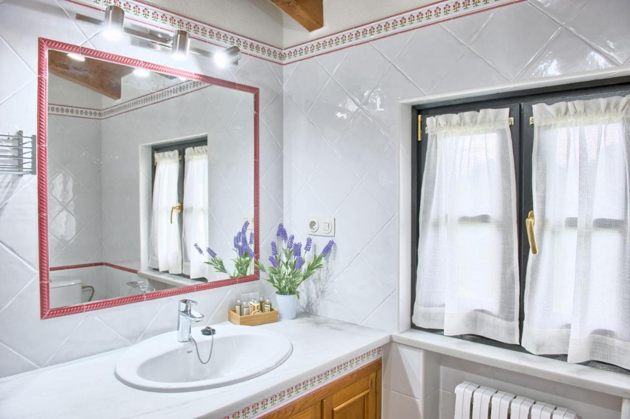 Casas Rurales El Llugaron Miravalles Zewnętrze zdjęcie