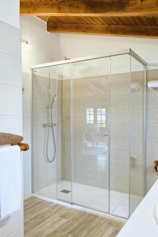 Casas Rurales El Llugaron Miravalles Zewnętrze zdjęcie