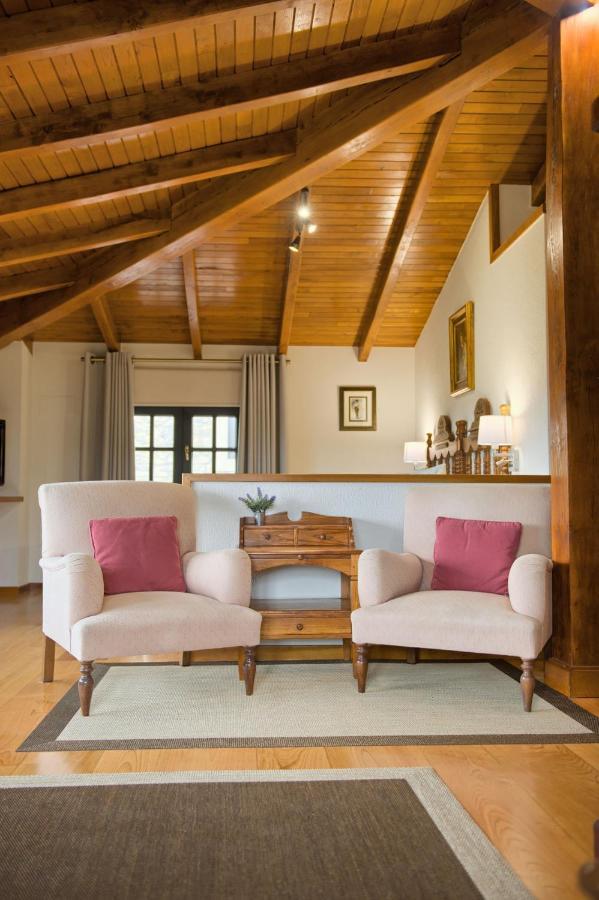 Casas Rurales El Llugaron Miravalles Zewnętrze zdjęcie