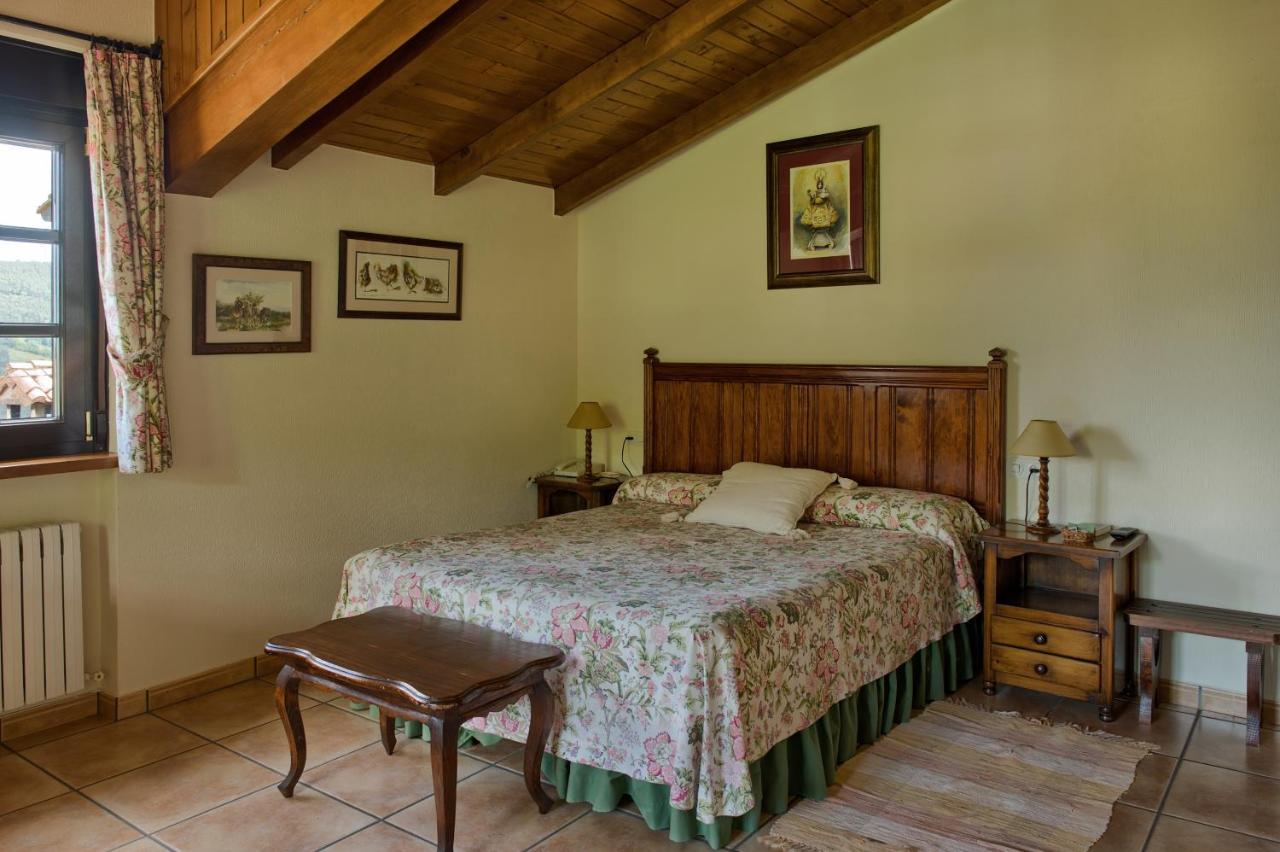 Casas Rurales El Llugaron Miravalles Zewnętrze zdjęcie