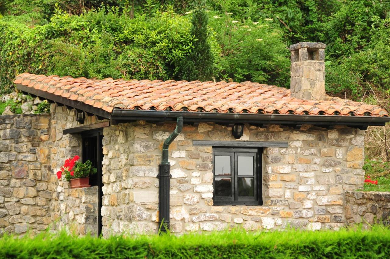 Casas Rurales El Llugaron Miravalles Zewnętrze zdjęcie