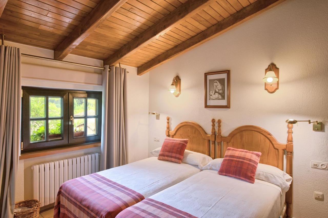 Casas Rurales El Llugaron Miravalles Zewnętrze zdjęcie