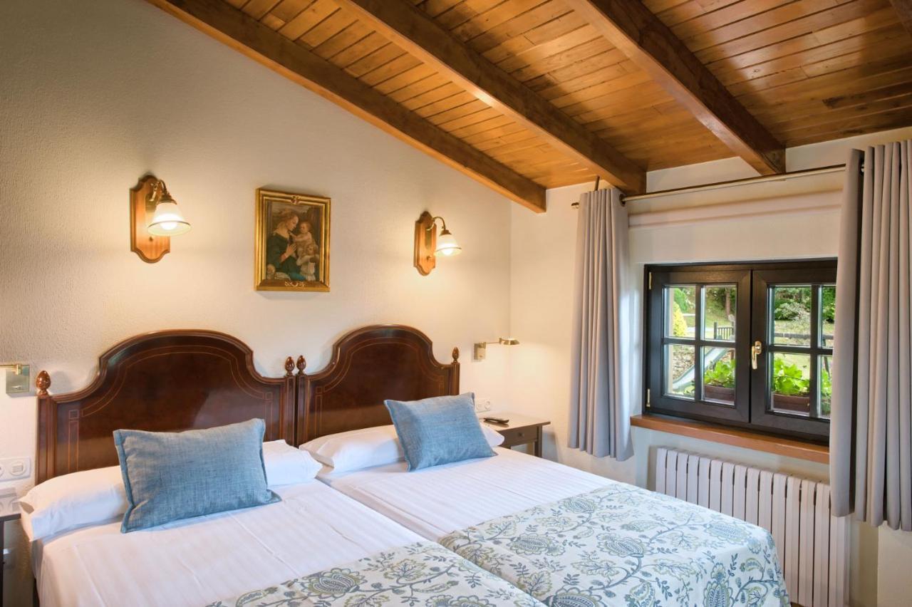 Casas Rurales El Llugaron Miravalles Zewnętrze zdjęcie