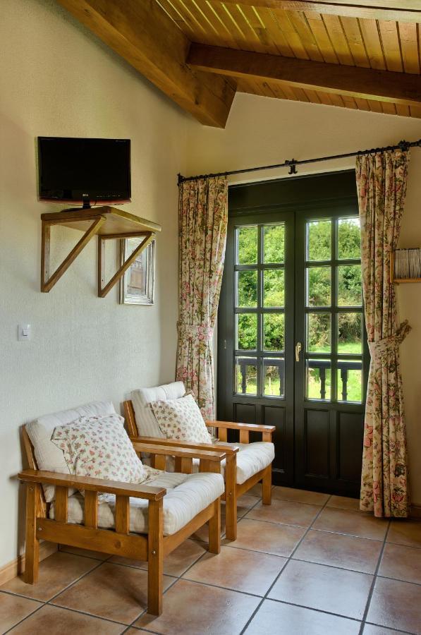 Casas Rurales El Llugaron Miravalles Zewnętrze zdjęcie