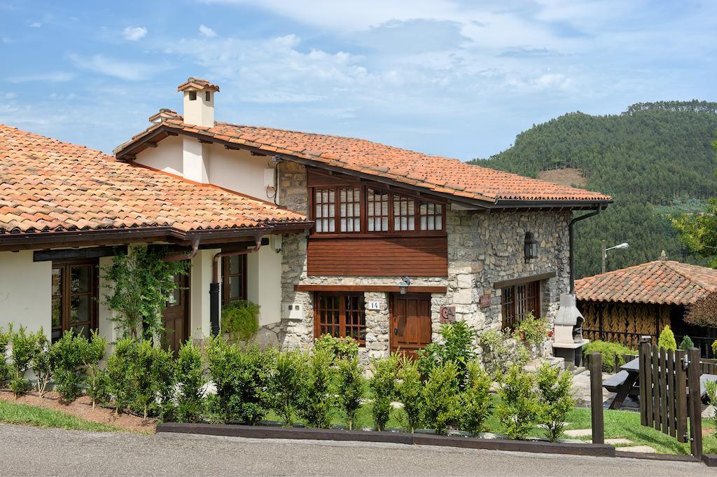 Casas Rurales El Llugaron Miravalles Pokój zdjęcie