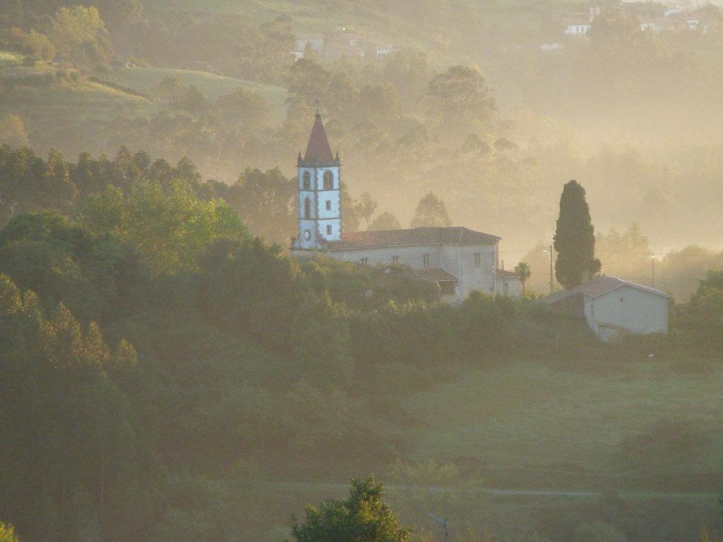 Casas Rurales El Llugaron Miravalles Zewnętrze zdjęcie