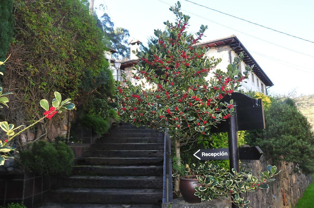 Casas Rurales El Llugaron Miravalles Pokój zdjęcie