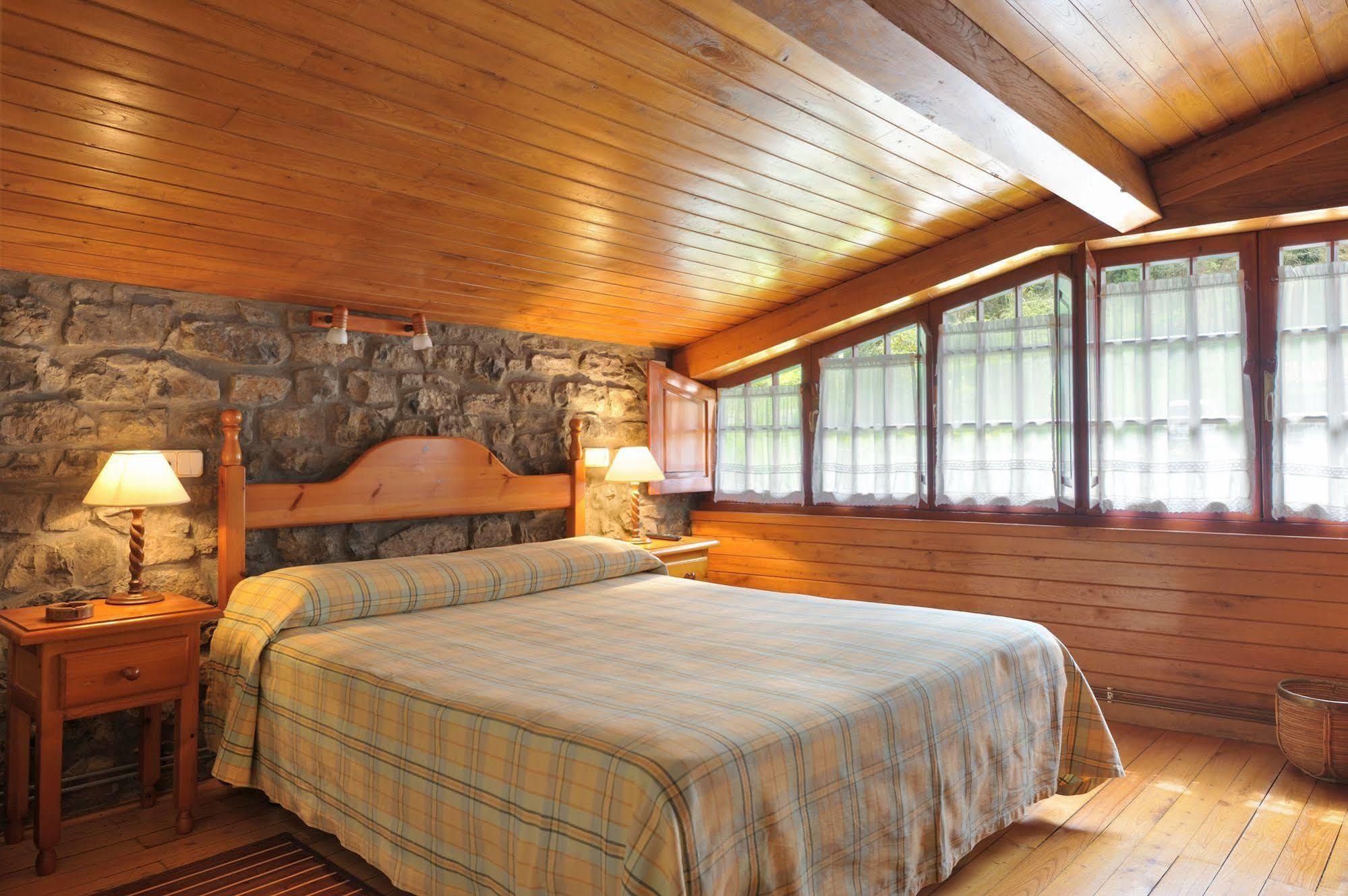 Casas Rurales El Llugaron Miravalles Zewnętrze zdjęcie