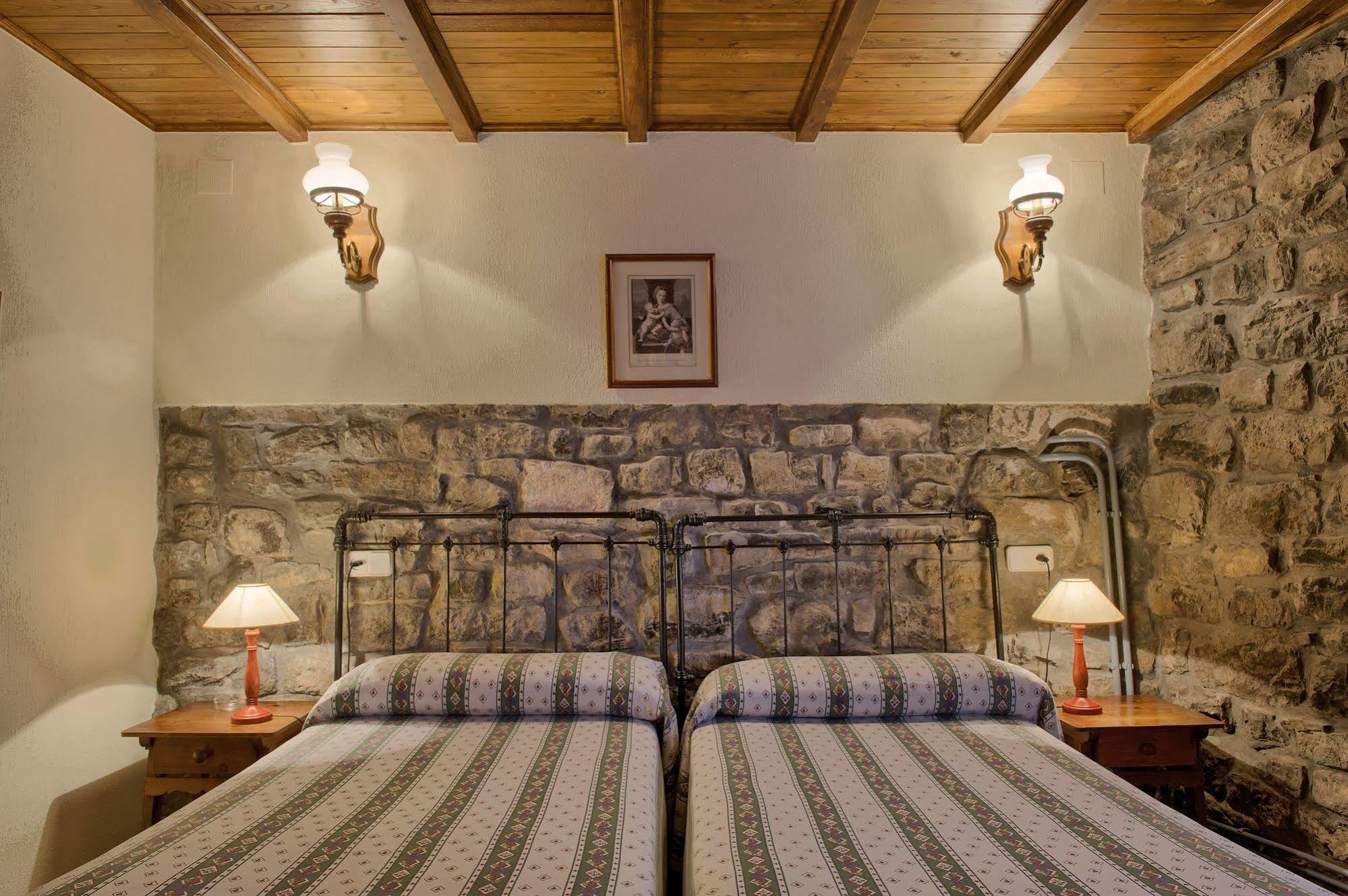 Casas Rurales El Llugaron Miravalles Zewnętrze zdjęcie